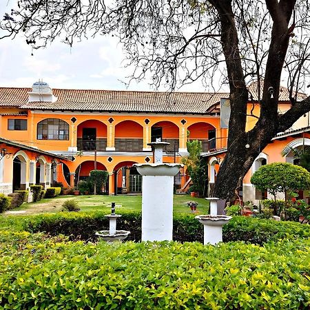 Naupa House Hostel Кочабамба Екстериор снимка