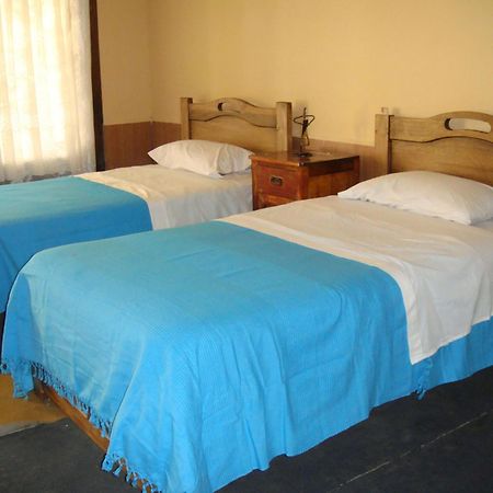 Naupa House Hostel Кочабамба Екстериор снимка