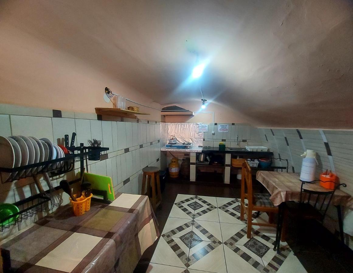 Naupa House Hostel Кочабамба Екстериор снимка