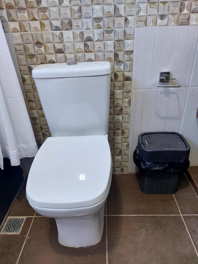 Naupa House Hostel Кочабамба Екстериор снимка