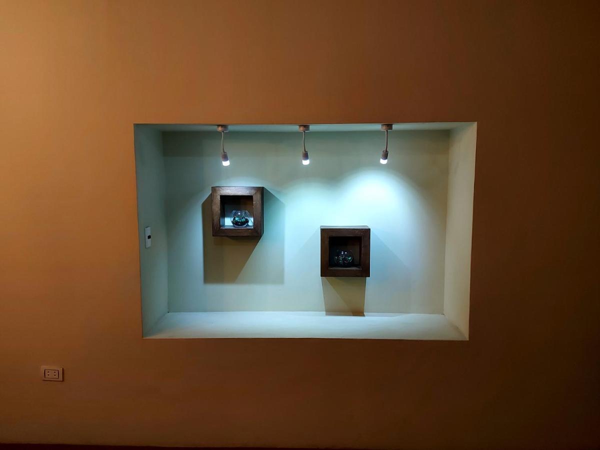 Naupa House Hostel Кочабамба Екстериор снимка