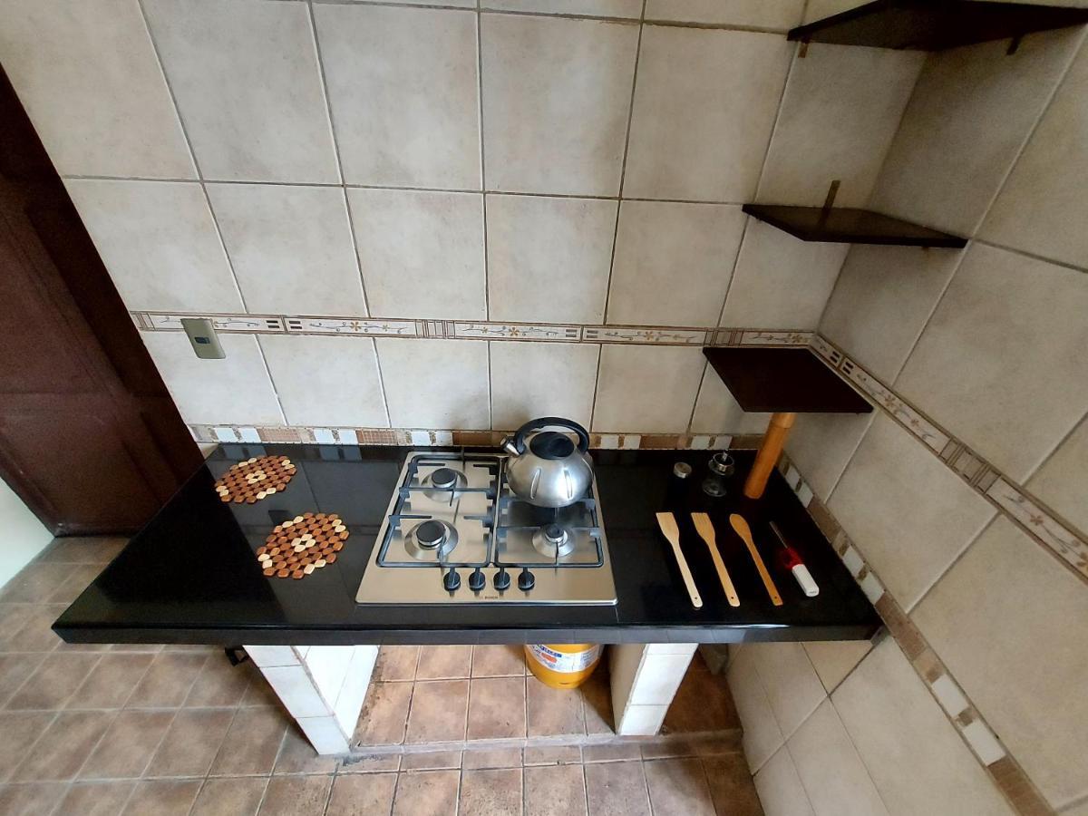 Naupa House Hostel Кочабамба Екстериор снимка