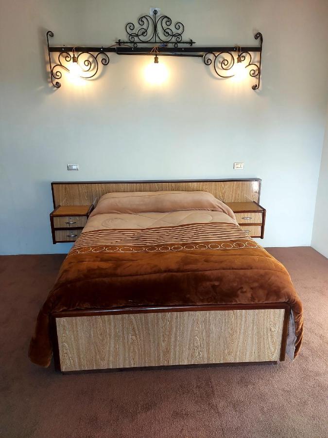 Naupa House Hostel Кочабамба Екстериор снимка