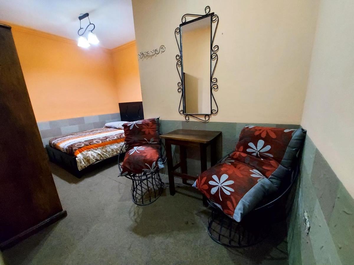 Naupa House Hostel Кочабамба Екстериор снимка